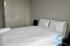 Tow bedroom apartment for rent in Dcapitale street, Cau Giay distric.